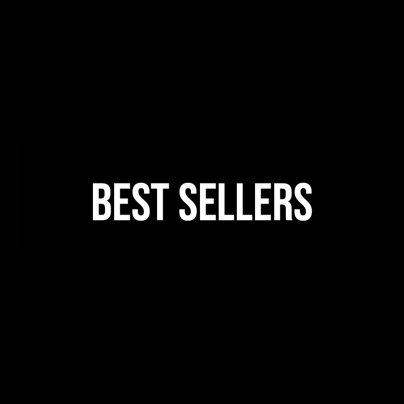 BEST SELLERS