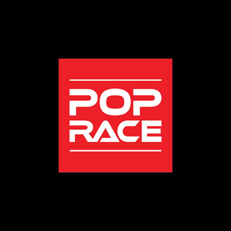 POP RACE