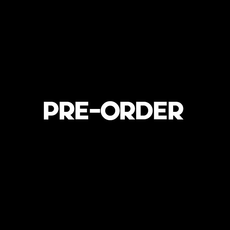 PRE-ORDER